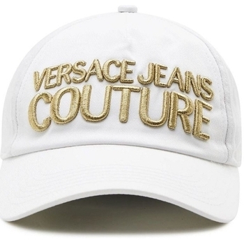 Versace Jeans Couture 74YAZK29 Άσπρο