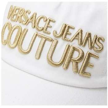 Versace Jeans Couture 74YAZK29 Άσπρο