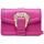 Τσάντες Γυναίκα Τσάντες ώμου Versace Jeans Couture 74VA4BF1 Ροζ