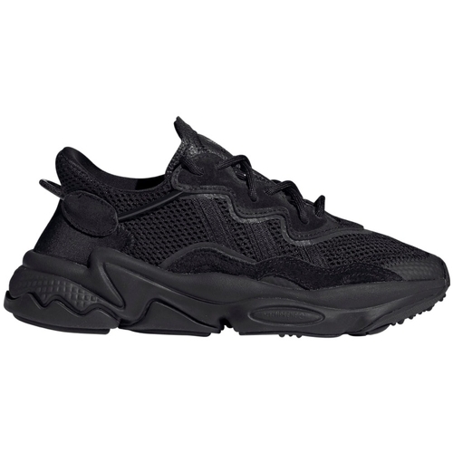 Παπούτσια Γυναίκα Sneakers adidas Originals Ozweego J EE7775 Black