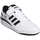 Παπούτσια Άνδρας Χαμηλά Sneakers adidas Originals Forum Low FY7757 Άσπρο