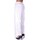 Υφασμάτινα Γυναίκα Παντελόνια κοστουμιού Barbour LTR0328LTR Άσπρο