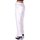 Υφασμάτινα Γυναίκα παντελόνι παραλλαγής Tommy Hilfiger WW0WW37752 Beige