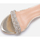 Παπούτσια Γυναίκα Σανδάλια / Πέδιλα La Modeuse 66626_P155201 Gold