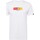 Υφασμάτινα Άνδρας T-shirt με κοντά μανίκια Ellesse 215591 Άσπρο
