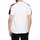 Υφασμάτινα Άνδρας T-shirt με κοντά μανίκια Ellesse 215601 Άσπρο