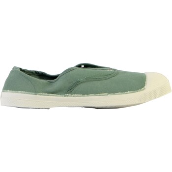 Παπούτσια Χαμηλά Sneakers Bensimon 215664 Green