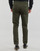 Υφασμάτινα Άνδρας Παντελόνια Chino/Carrot Selected SLH175-SLIM NEW MILES FLEX PANT NOOS Kaki