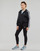 Υφασμάτινα Γυναίκα Αντιανεμικά Adidas Sportswear 3S WV WB Black / Άσπρο