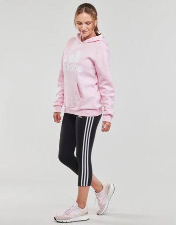 Adidas Sportswear BL OV HD Ροζ / Άσπρο