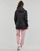 Υφασμάτινα Γυναίκα Μπουφάν Adidas Sportswear ESS 3S L D HP Black