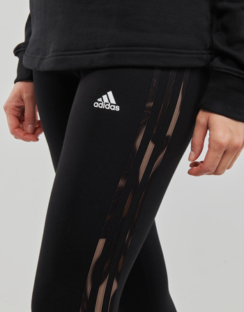 Adidas Sportswear VIBAOP 3S LEG Black / Multicolour