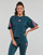 Υφασμάτινα Γυναίκα T-shirt με κοντά μανίκια Adidas Sportswear FI 3S TEE Marine