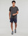 Υφασμάτινα Άνδρας Σόρτς / Βερμούδες Adidas Sportswear SL CHELSEA Μπλέ