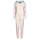 Υφασμάτινα Γυναίκα Σετ από φόρμες Adidas Sportswear BOLDBLOCK TS Μπλέ / Ροζ / Beige