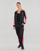 Υφασμάτινα Γυναίκα Σετ από φόρμες Adidas Sportswear BOLDBLOCK TS Black / Ροζ