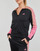 Υφασμάτινα Γυναίκα Σετ από φόρμες Adidas Sportswear BOLDBLOCK TS Black / Ροζ