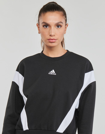 Adidas Sportswear LAZIDAY TS Black / Άσπρο