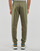 Υφασμάτινα Άνδρας Φόρμες Adidas Sportswear 3S FL TC PT Kaki