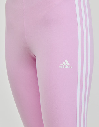 Adidas Sportswear 3S HLG Lilas / Άσπρο