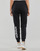 Υφασμάτινα Γυναίκα Φόρμες Adidas Sportswear LIN FT CF PT Black / Άσπρο