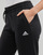 Υφασμάτινα Γυναίκα Φόρμες Adidas Sportswear LIN FT CF PT Black / Άσπρο