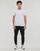 Υφασμάτινα Άνδρας Φόρμες Adidas Sportswear TIRO CARGO P Black / Άσπρο
