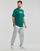 Υφασμάτινα Άνδρας T-shirt με κοντά μανίκια Adidas Sportswear ALL SZN G T Green