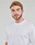 Υφασμάτινα Άνδρας T-shirt με κοντά μανίκια Adidas Sportswear Tee WHITE Άσπρο