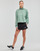 Υφασμάτινα Γυναίκα Φούτερ Adidas Sportswear 1/4 Zip SILGRN Green