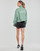 Υφασμάτινα Γυναίκα Φούτερ Adidas Sportswear 1/4 Zip SILGRN Green