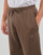 Υφασμάτινα Άνδρας Φόρμες Adidas Sportswear Pants EARSTR Brown