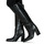 Παπούτσια Γυναίκα Μπότες για την πόλη Bronx 14270-J01 Black