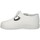Παπούτσια Κορίτσι Sneakers Luna Kids 70266 Άσπρο