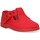 Παπούτσια Αγόρι Sneakers Luna Kids 70267 Red