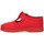 Παπούτσια Αγόρι Sneakers Luna Kids 70267 Red