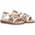 Παπούτσια Κορίτσι Σανδάλια / Πέδιλα Luna Kids 68952 Gold