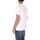 Υφασμάτινα Άνδρας T-shirt με κοντά μανίκια Fred Perry M5627 Άσπρο