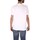 Υφασμάτινα Άνδρας T-shirt με κοντά μανίκια Fred Perry M5627 Άσπρο