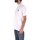 Υφασμάτινα Άνδρας T-shirt με κοντά μανίκια Fred Perry M4205 Άσπρο