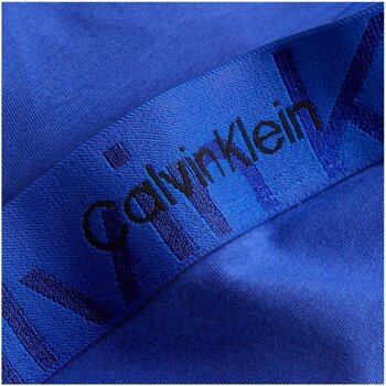 Calvin Klein Jeans 000QF6992E Μπλέ