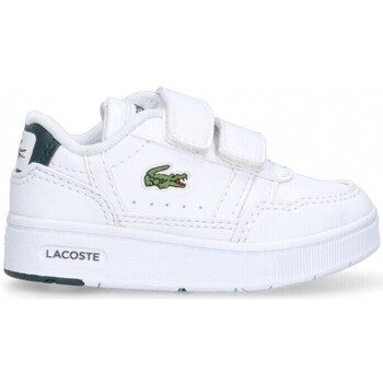 Παπούτσια Αγόρι Sneakers Lacoste 68435 Green
