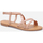 Παπούτσια Γυναίκα Σανδάλια / Πέδιλα La Modeuse 66567_P155026 Beige