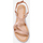 Παπούτσια Γυναίκα Σανδάλια / Πέδιλα La Modeuse 66567_P155024 Beige