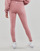 Υφασμάτινα Γυναίκα Κολάν Converse WORDMARK LEGGING Ροζ