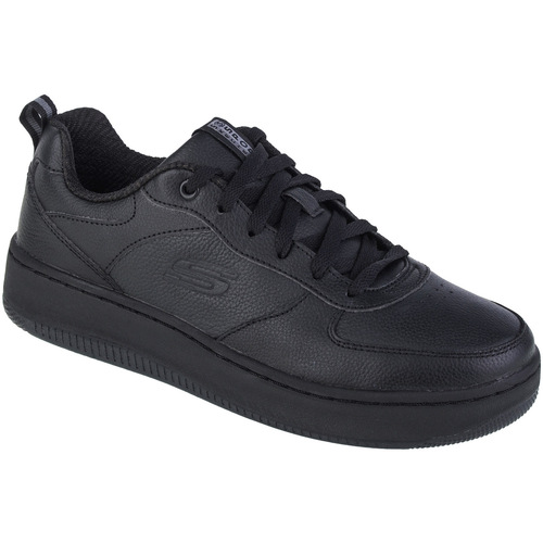 Παπούτσια Γυναίκα Χαμηλά Sneakers Skechers Sport Court 92 - Illustrious Black
