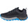 Παπούτσια Άνδρας Χαμηλά Sneakers Skechers Max Protect-Liberated Black