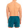 Υφασμάτινα Άνδρας Μαγιώ / shorts για την παραλία Sun Project BS-32-2339 Green