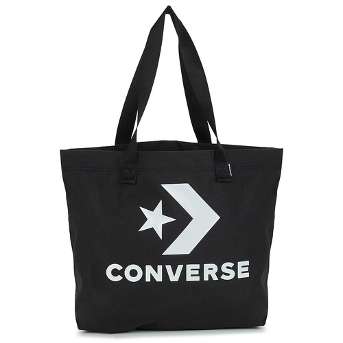 Τσάντες Cabas / Sac shopping Converse STAR CHEVRON TO Black