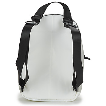 Converse CLEAR GO LO BACKPACK Άσπρο